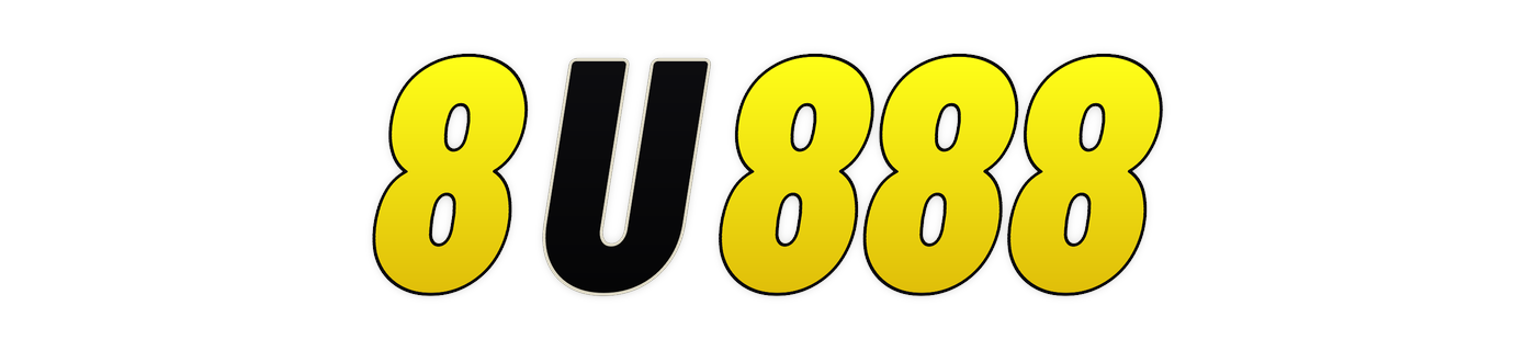 8u888